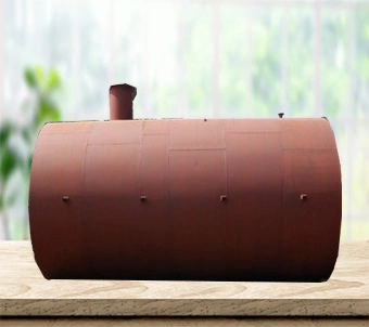 HSD Tanks Manufacturers in Bangalore